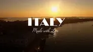 Italy Made with Love Promo :20