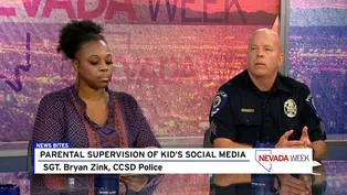 Parental Supervision of Kids’ Social Media