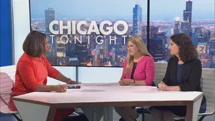 Spotlight Politics: Chicago Ethics Ordinance, Immigration Policy