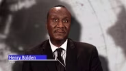 Henry Bolden | Pastor | COVID-19 Update