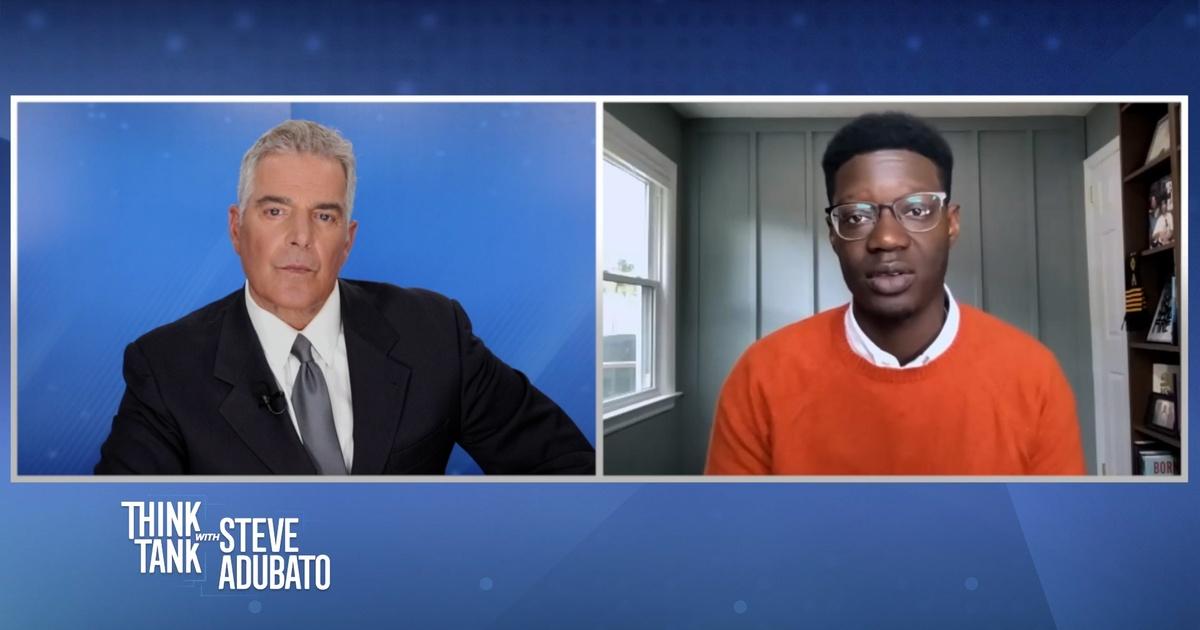 Think Tank with Steve Adubato | The Educational and Cultural Significance of Hip-Hop | Season 5