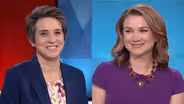 Tamara Keith and Amy Walter on the fallout after Roe leak