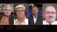 November 3 In Context | A Trio of Political Scientists