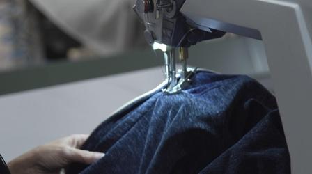 Video thumbnail: ncIMPACT Textile makers network to produce PPE
