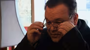 Shaun Williamson and Janice Battersby