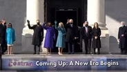 President Biden & Vice President Harris' Inauguration