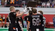 2024 9A Football | Howard vs. Wolsey-Wessington
