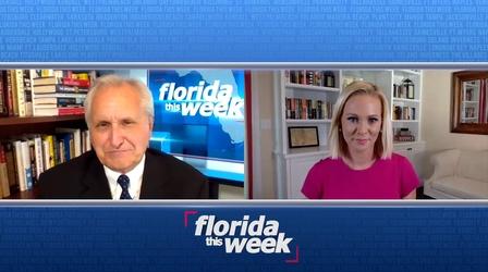 Video thumbnail: Florida This Week Friday, August 28, 2020