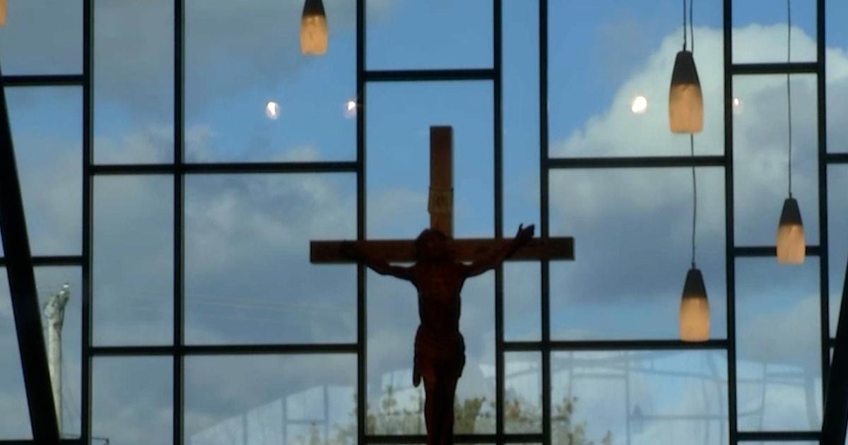 NJ Spotlight News | Church sexual abuse probe delayed by secret court ruling | Season 2025