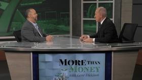 Video thumbnail: More Than Money More Than Money Ep. 12