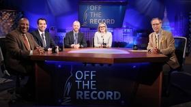 Video thumbnail: Off the Record December 14, 2018 | #4824
