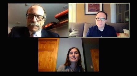 Video thumbnail: Ask the Doctors Children and General Health