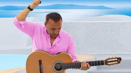 Video thumbnail: Arizona PBS Previews Pavlo: Live in Santorini