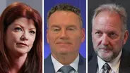 Wisconsin's 2022 Republican Primary for Governor