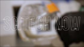 Video thumbnail: WCNY SciTech Now CNY Science & Engineering Fair