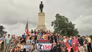 Minnesota Remembers: Battle of Gettysburg - 1863