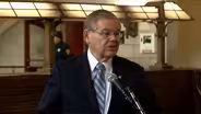 Sen. Bob Menendez under federal investigation again