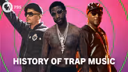 How Trap Music Took Over