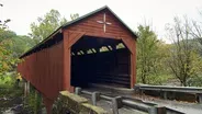 Covered Bridges: Spanning Time: An Outdoors Maryland special