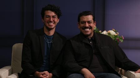 Video thumbnail: Contact West Valley Arts In the Heights