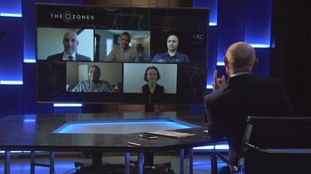 Video thumbnail: KCPT Specials The O-Zones