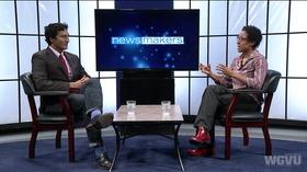 Video thumbnail: NewsMakers Christian Peacemaker Teams #1801