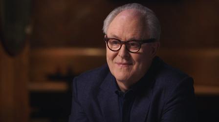 Video thumbnail: Finding Your Roots John Lithgow’s Ongoing Cousin Reveal