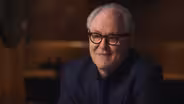 John Lithgow’s Ongoing Cousin Reveal