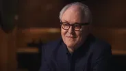 John Lithgow’s Ongoing Cousin Reveal