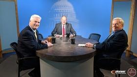 Video thumbnail: Your Legislators Crude Oil Pipeline Replacement (April 18, 2019)