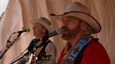 Michael Martin Murphey Salutes America's Farmers