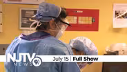 NJTV News: July 15, 2020