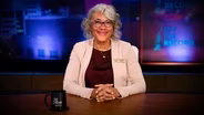 April 17, 2026 - Karen Weaver | OFF THE RECORD