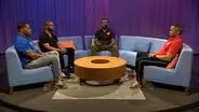 Generational Health: Fathers Breaking the Cycle