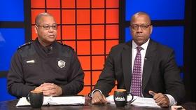 Video thumbnail: Behind the Headlines Police Consent Decree