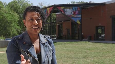 Video thumbnail: North Carolina Weekend From Golden Belt