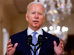 President Biden’s Domestic Challenges