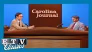 Journalist in Space | Carolina Journal (1986)