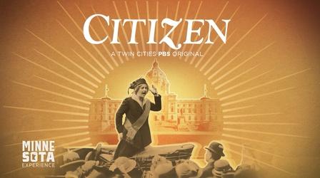 Video thumbnail: Minnesota Experience Citizen | Trailer