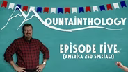 Episode Five: America 250 Special
