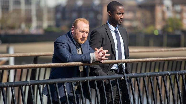 The Chelsea Detective Image