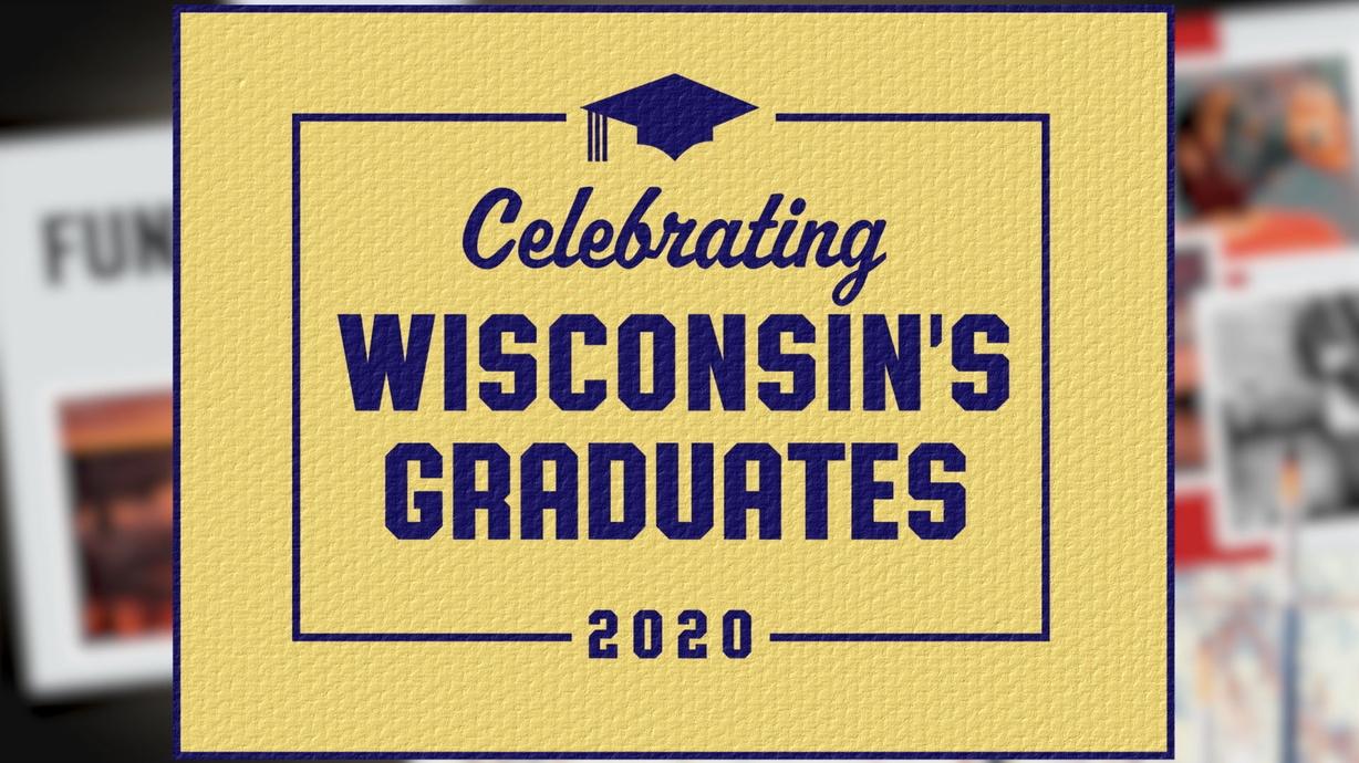 Celebrating Wisconsin’s Graduates Watch on PBS Wisconsin