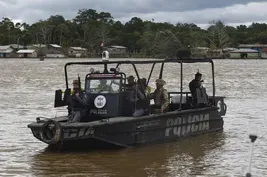 Journalist, Indigenous activist murdered in the Amazon