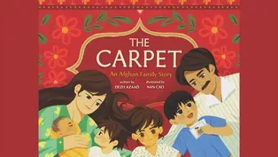 THE CARPET: AN AFGHAN FAMILY STORY ASL