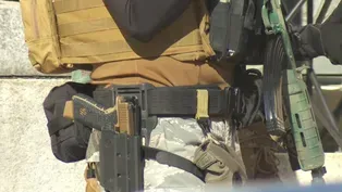 The Right to Bear Arms vs. The Right to Public Safety