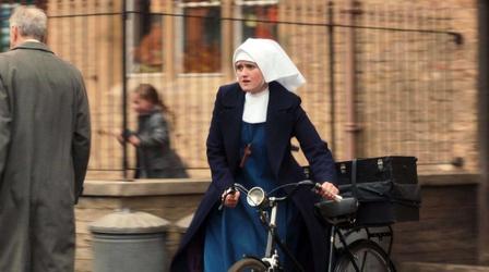 Video thumbnail: Call the Midwife The Call Comes for Sister Frances