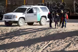 News Wrap: Record number of minors arrive at southern border