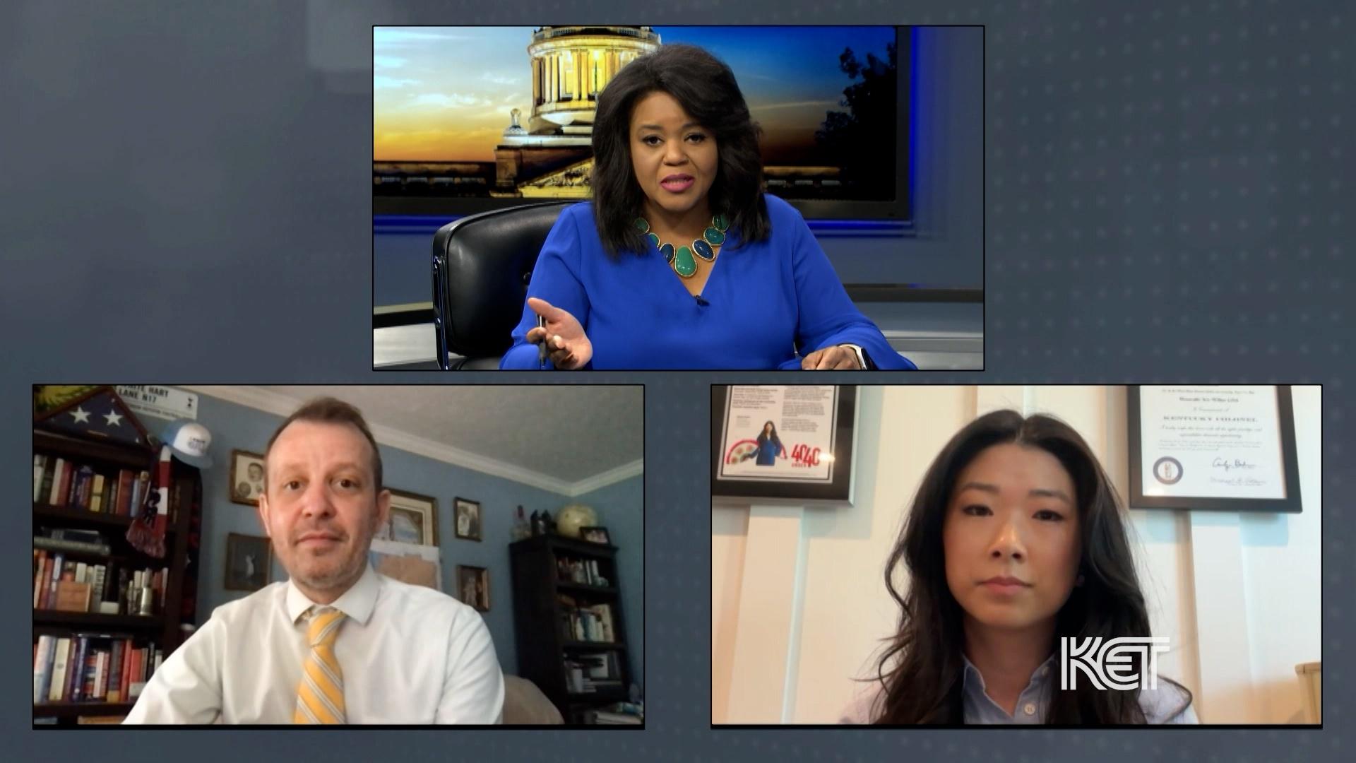 Inside Kentucky Politics (5/3/2024)