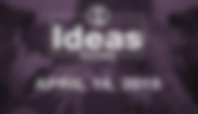 Ideas