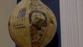 Video thumbnail: Broad and High Ohio Presidents: Surprising Legacies
